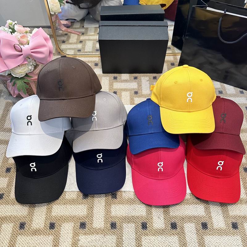 ON Cap 020403
